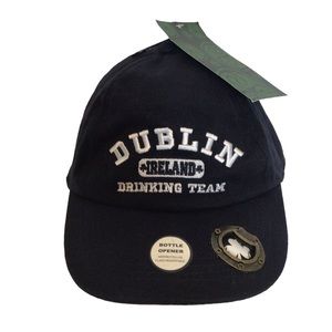 Traditional Craftwear - Dublin - Hat NWT Size 59cm Navy